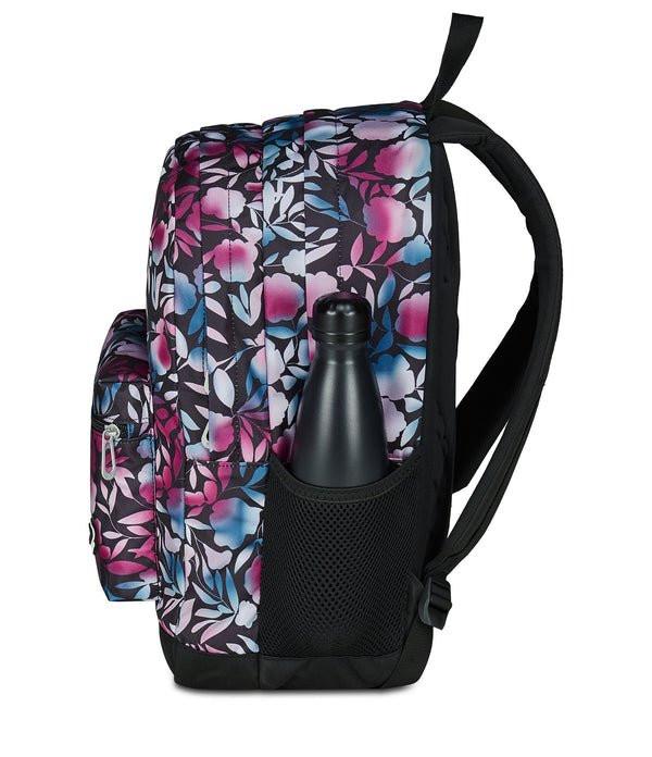 Seven The Double Pro XXL Zaino Porta PC 34L con Earphones..