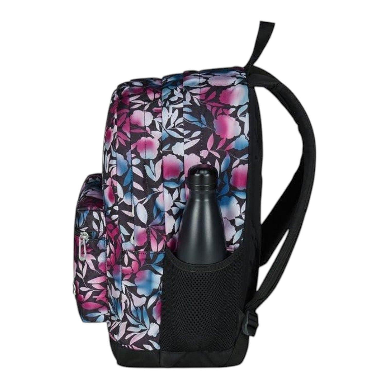 Seven The Double Pro XXL Zaino Porta PC 34L con Earphones..