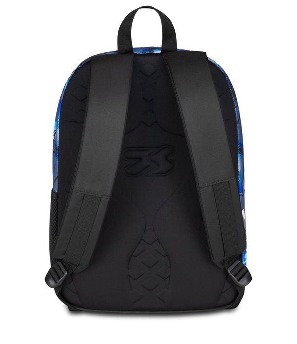 Zaino Seven The Double Pro XXL – Con Earphones Wireless LED e Porta PC - Quiscuola.it – Zaini, Astucci e Diari Scuola