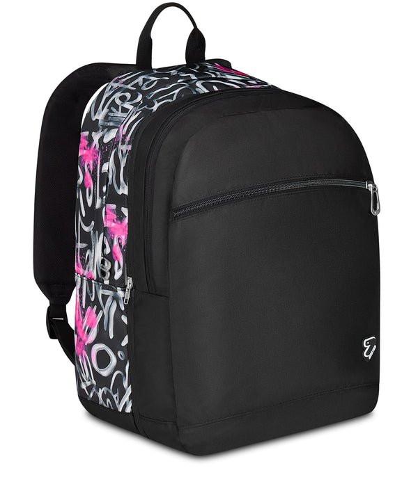 Seven The Double Pro XXL Detach Girl Zaino 3 in 1 34L.