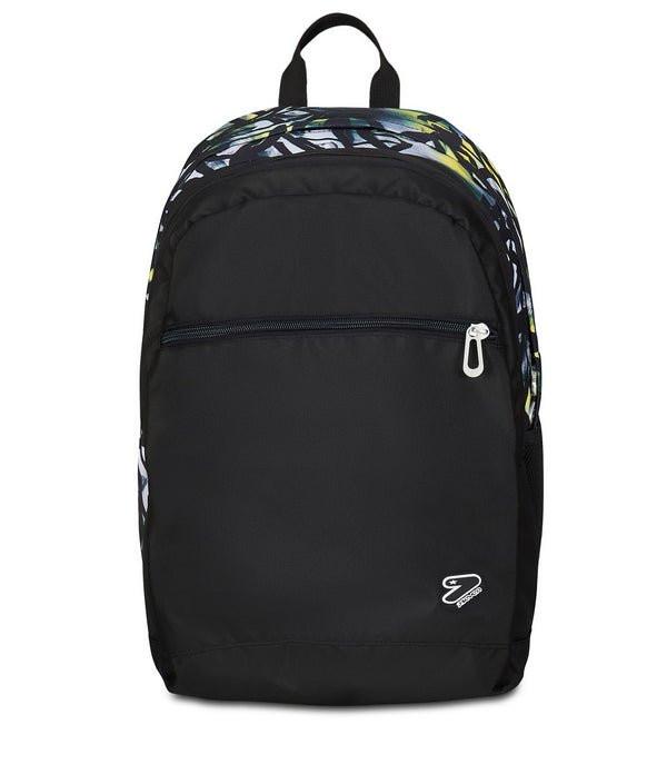 Zaino Seven The Double Pro XXL Detach 3 in 1 con Earphones.