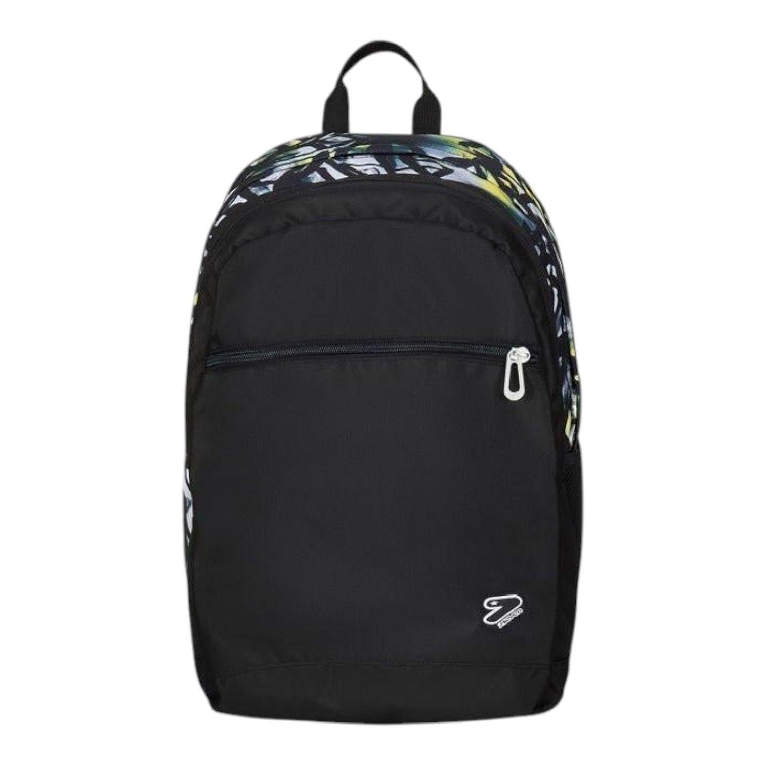 Zaino Seven The Double Pro XXL Detach 3 in 1 con Earphones.