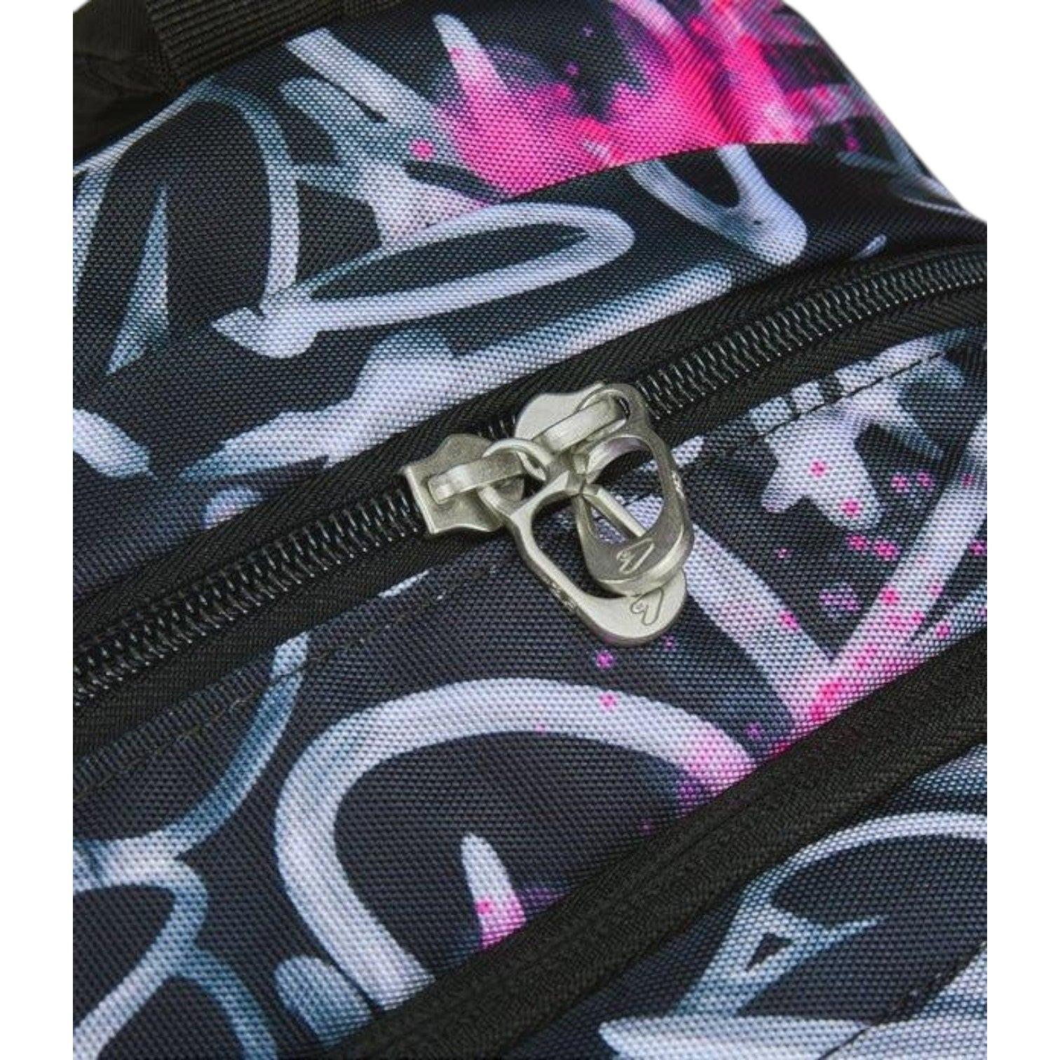 Seven The Double Pro XXL Detach Girl Zaino 3 in 1 34L.