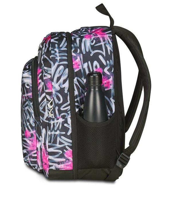 Seven The Double Pro XXL Detach Girl Zaino 3 in 1 34L.