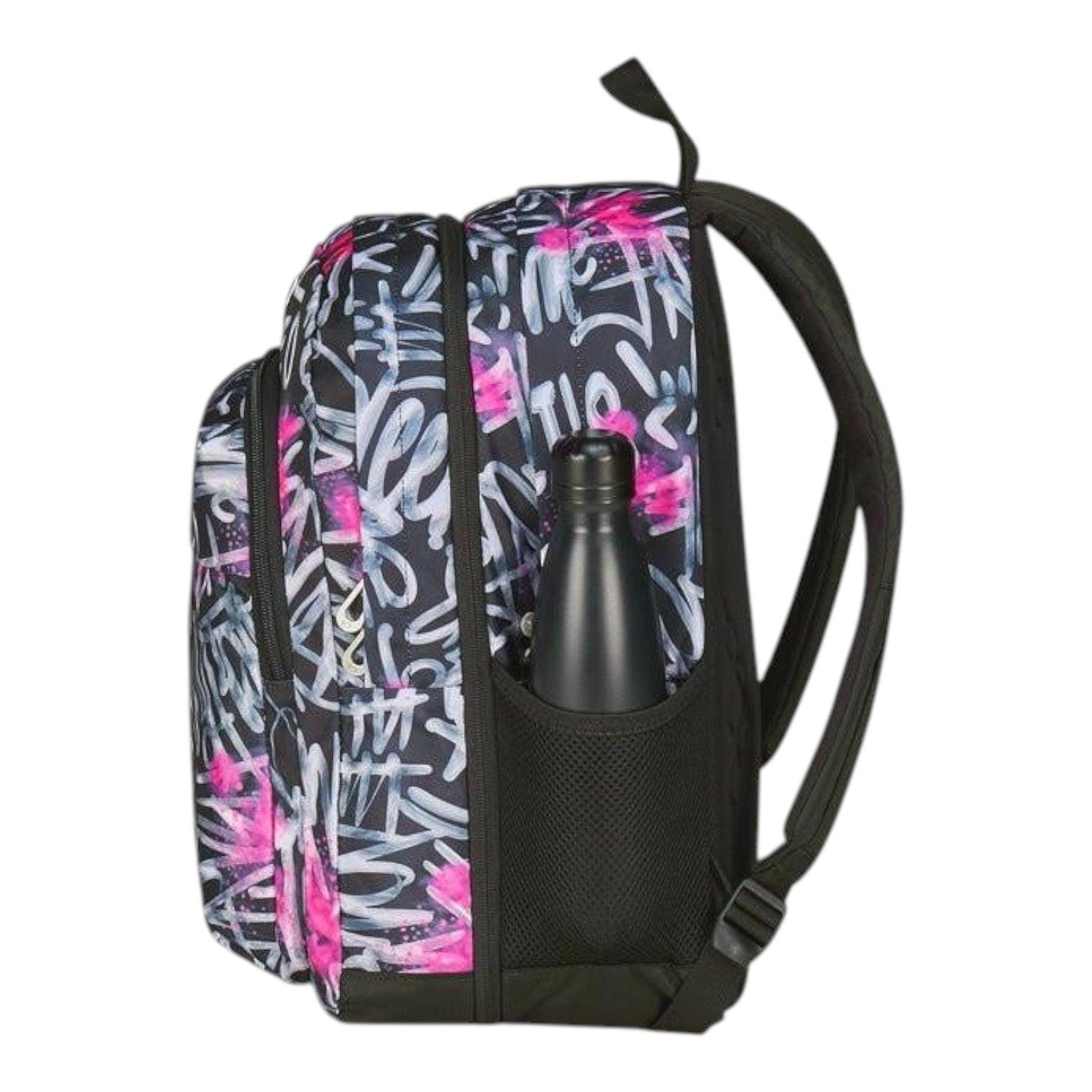 Seven The Double Pro XXL Detach Girl Zaino 3 in 1 34L.