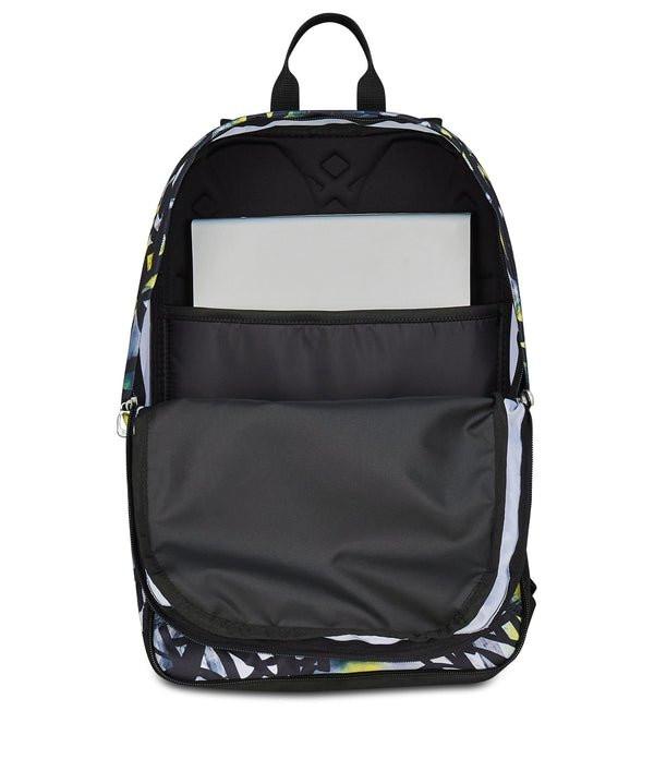 Zaino Seven The Double Pro XXL Detach 3 in 1 con Earphones.