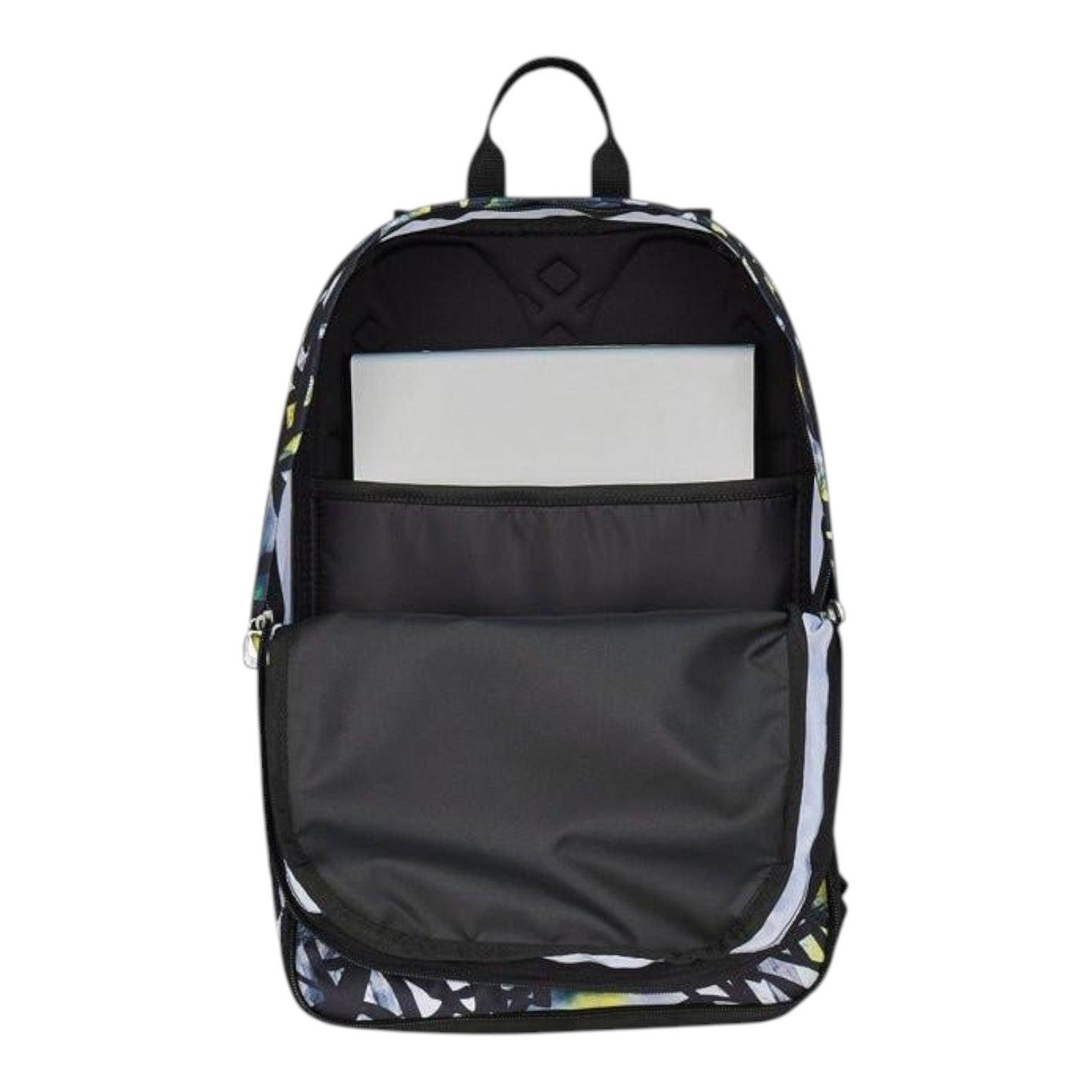 Zaino Seven The Double Pro XXL Detach 3 in 1 con Earphones.