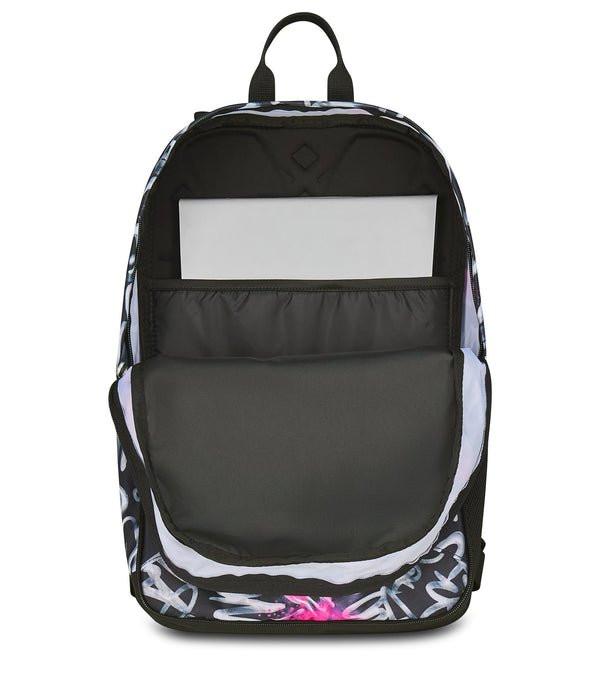 Seven The Double Pro XXL Detach Girl Zaino 3 in 1 34L.