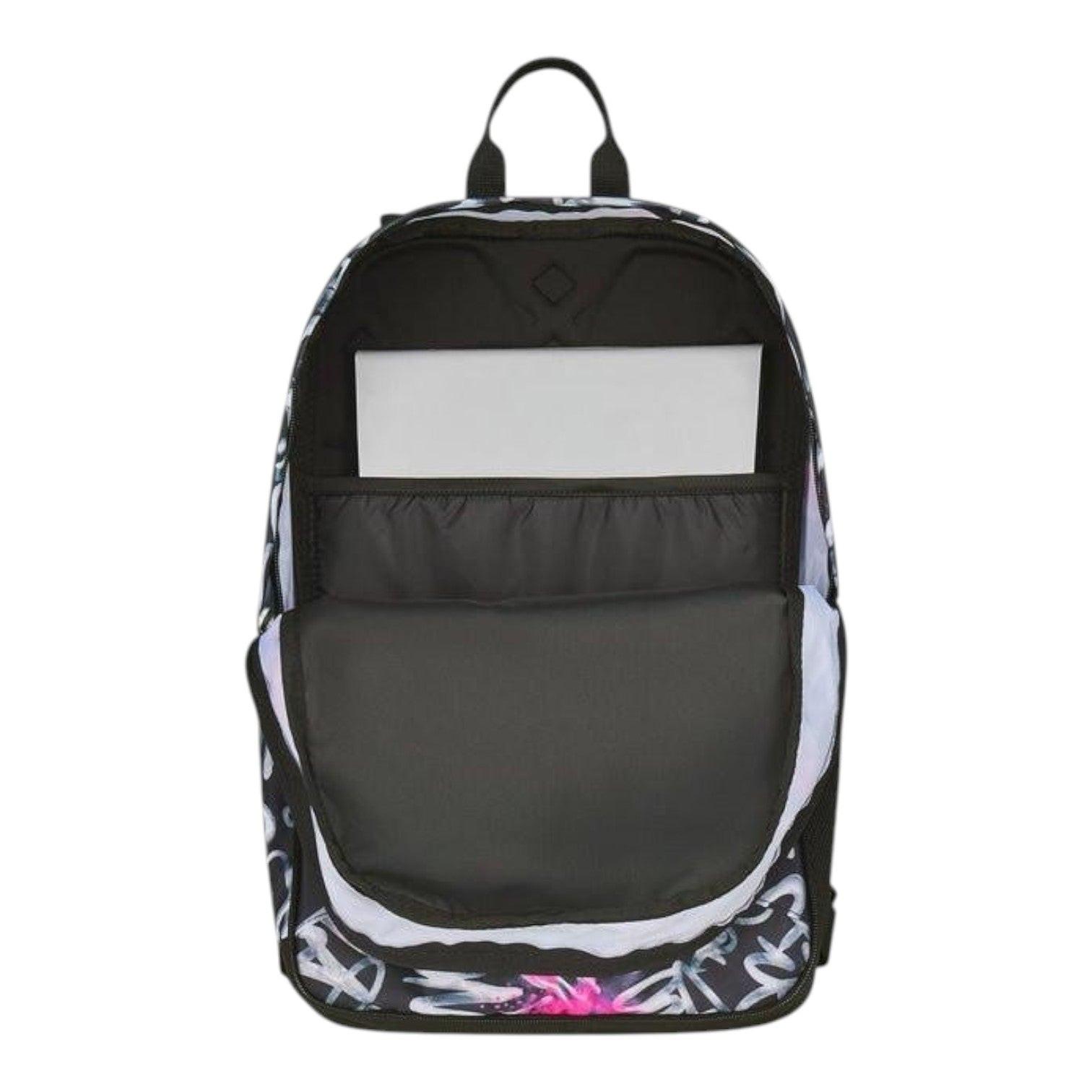 Seven The Double Pro XXL Detach Girl Zaino 3 in 1 34L.