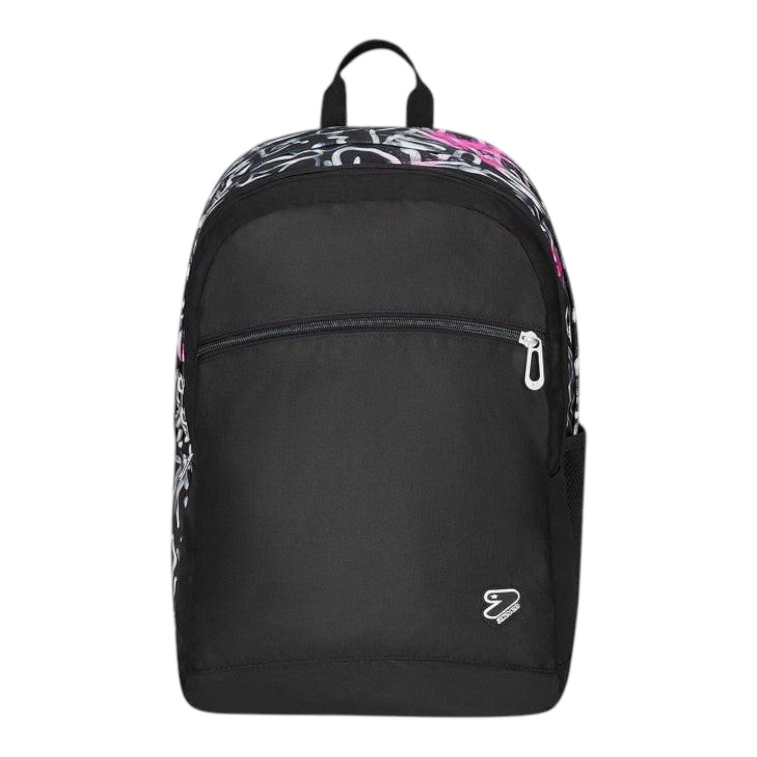 Seven The Double Pro XXL Detach Girl Zaino 3 in 1 34L.