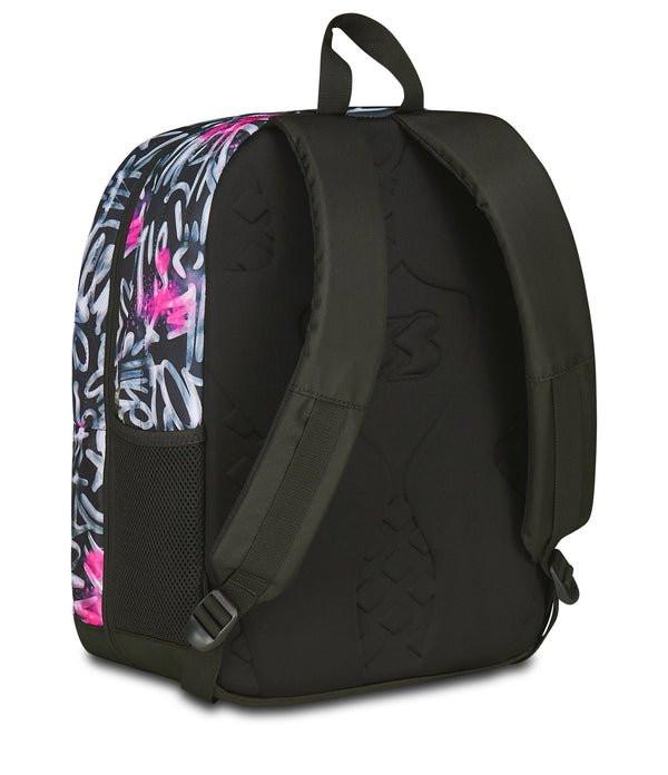 Seven The Double Pro XXL Detach Girl Zaino 3 in 1 34L.