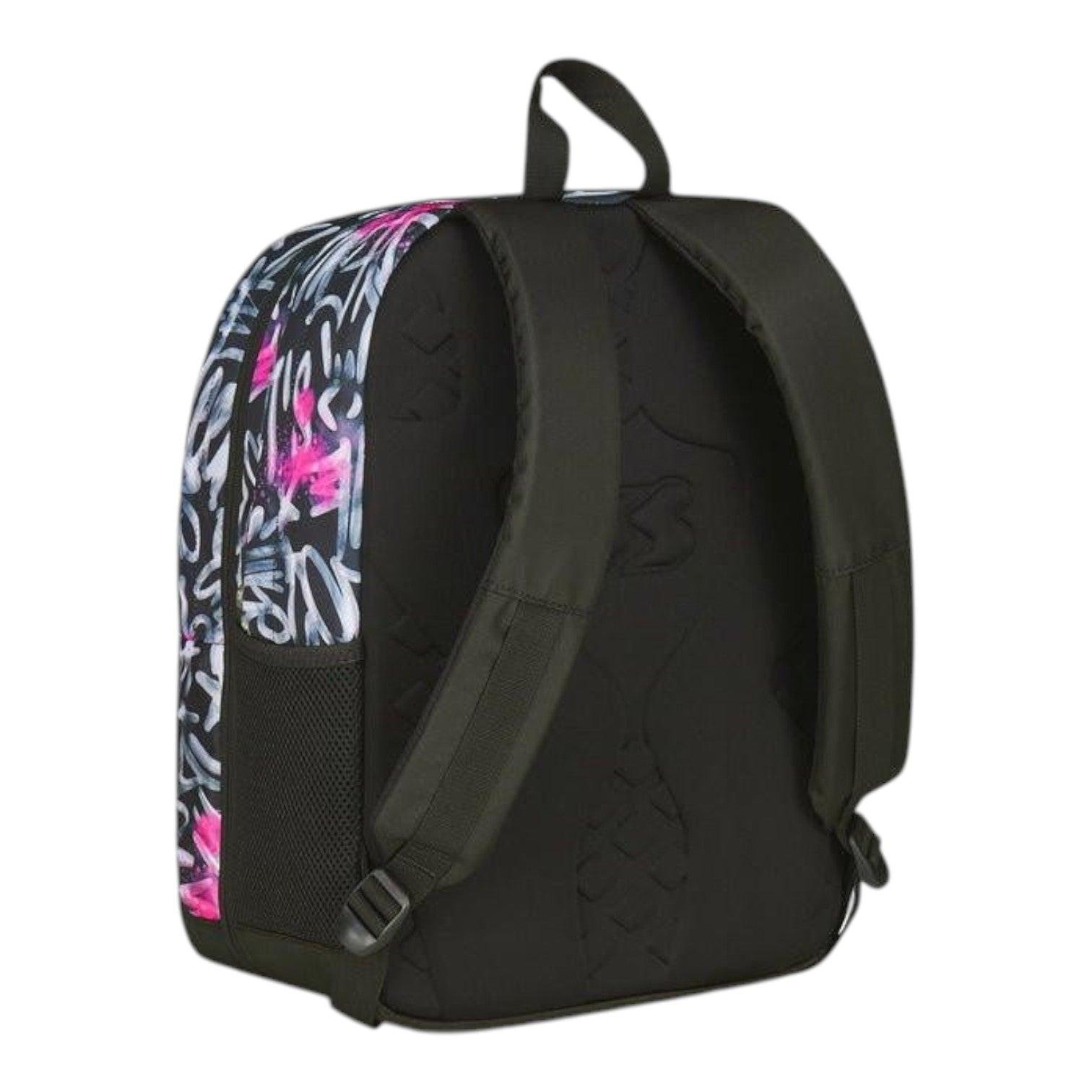 Seven The Double Pro XXL Detach Girl Zaino 3 in 1 34L.