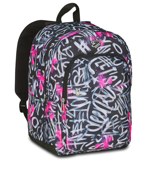 Seven The Double Pro XXL Detach Girl Zaino 3 in 1 34L.