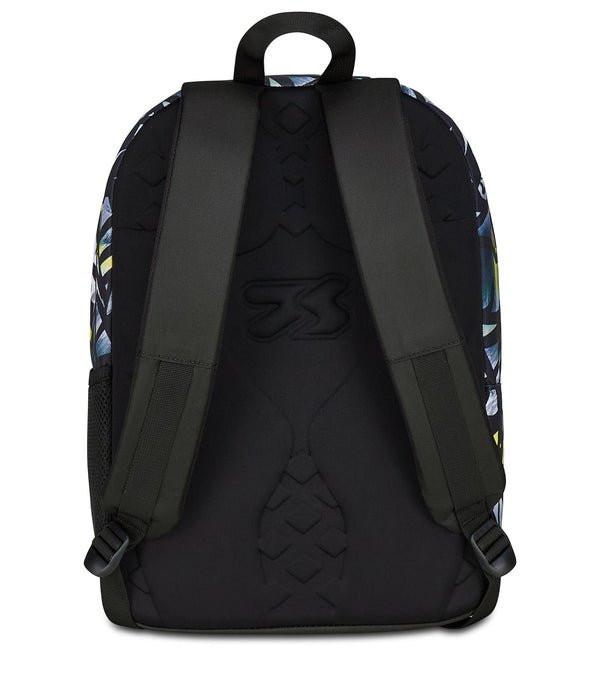 Zaino Seven The Double Pro XXL Detach 3 in 1 con Earphones.