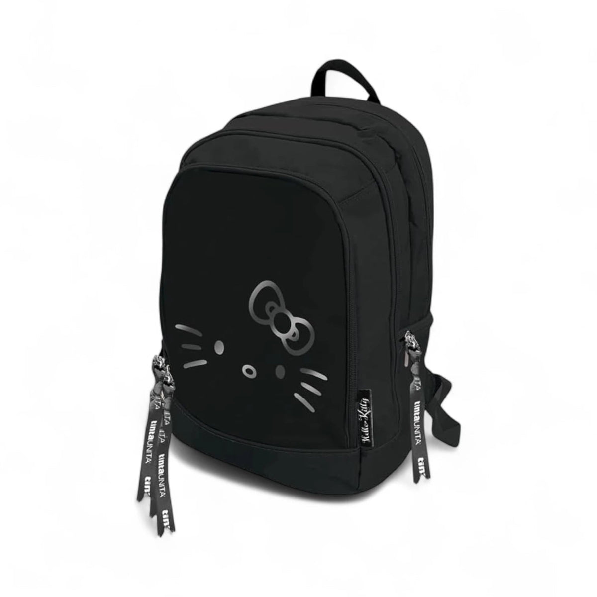 Zaino Tinta Unita Dream Hello Kitty – Collezione 2024/2025 – 28 Lt - Quiscuola.it – Zaini, Astucci e Diari Scuola