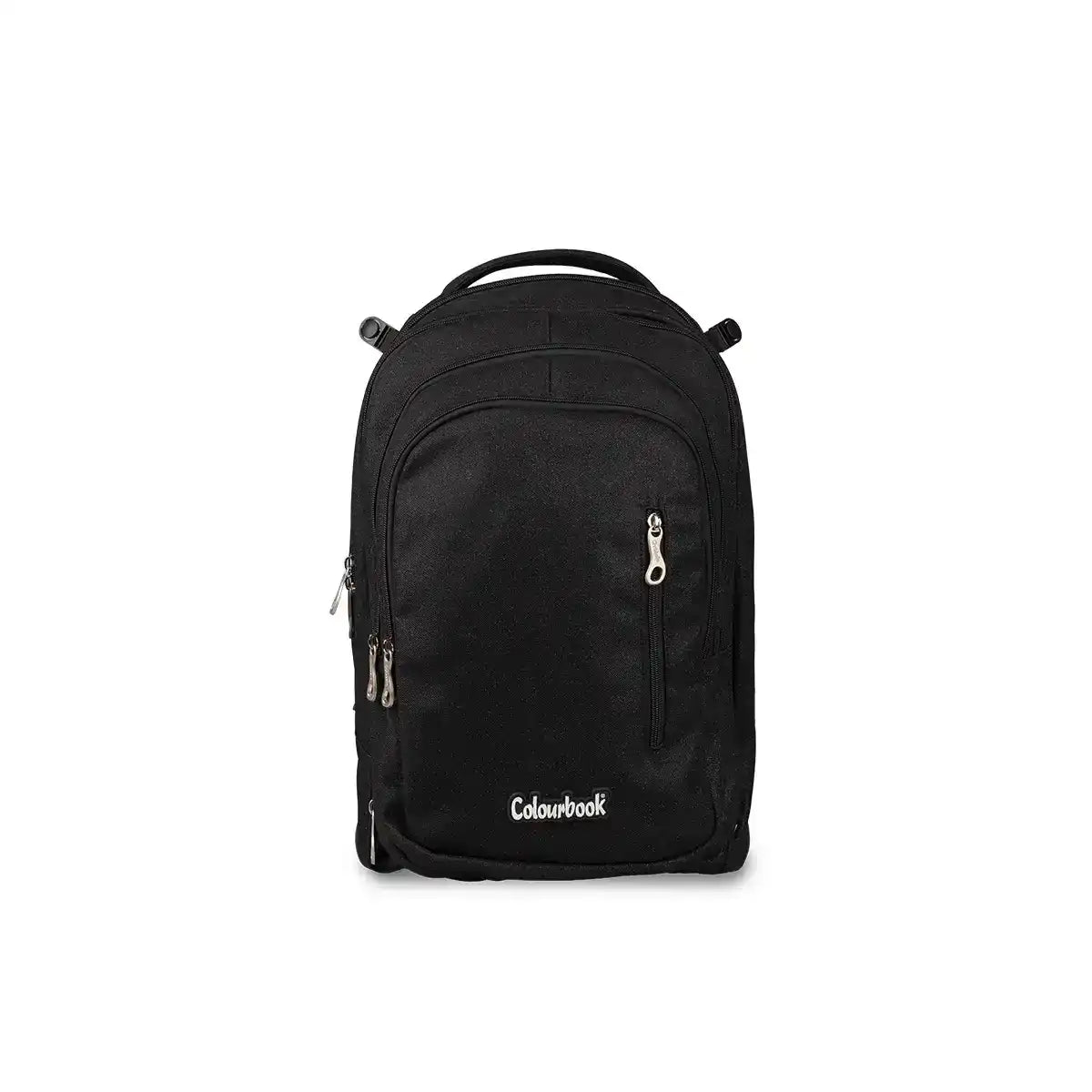Zaino Trolley Scuola Glitter Colourbook 35 L - foto 3