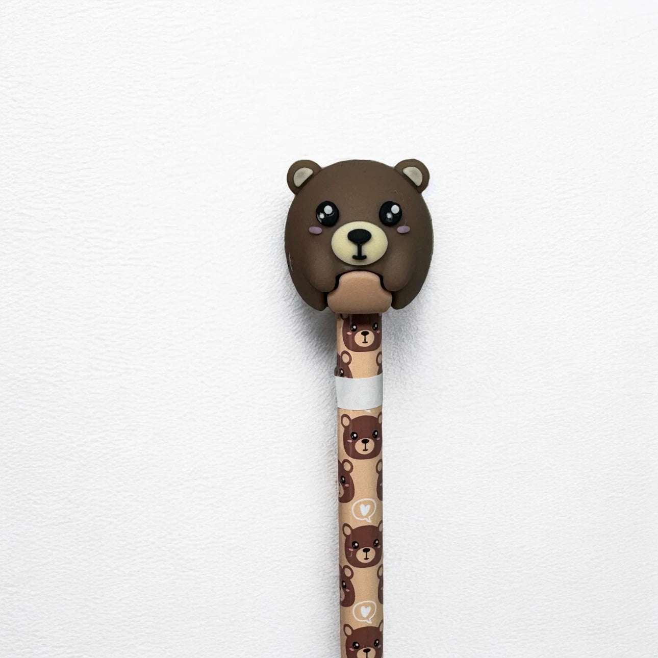 Matita 3D Gatti Assortiti I - Total – Scrittura Creativa con Stile - Quiscuola