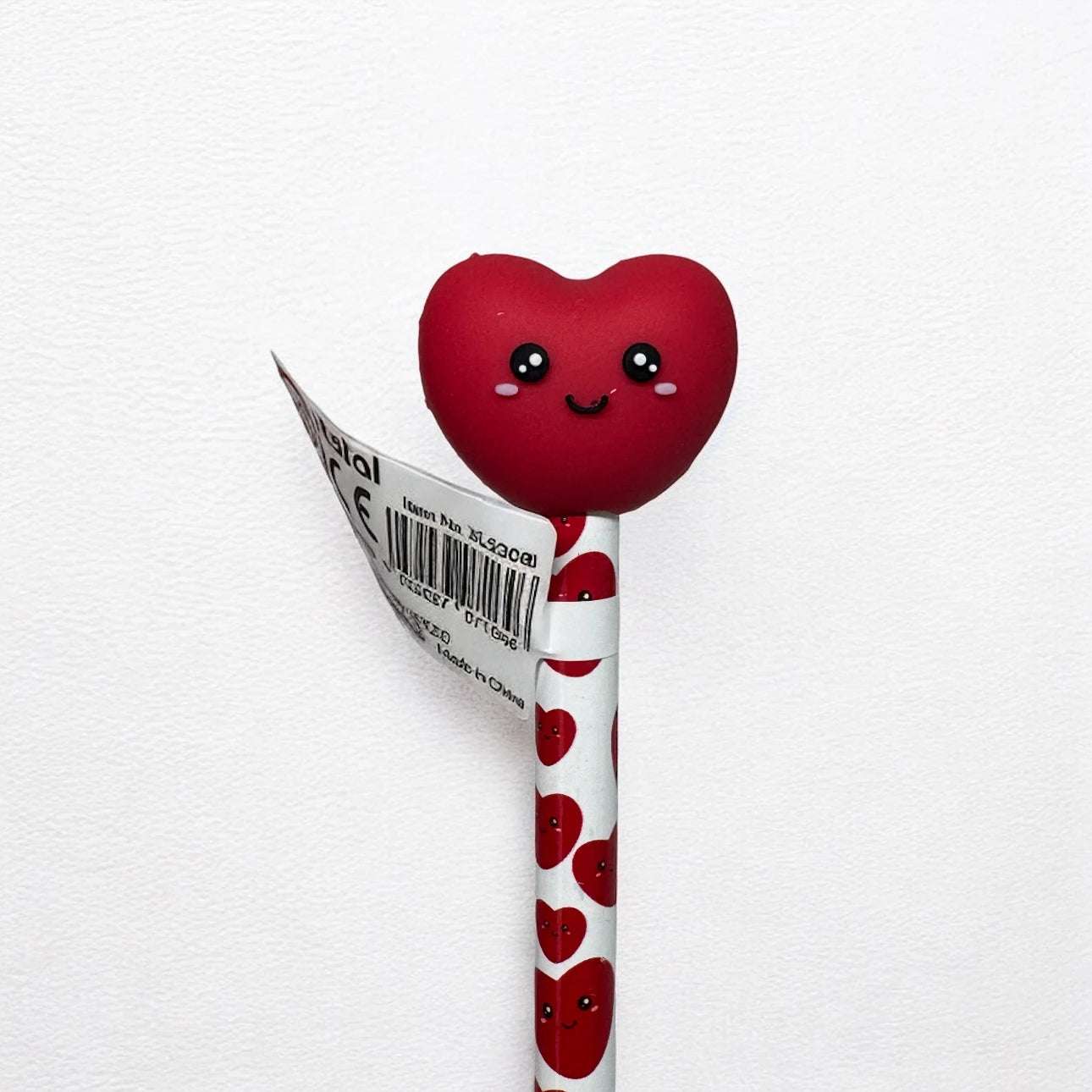 Matita 3D Gatti Assortiti I - Total – Scrittura Creativa con Stile - Quiscuola