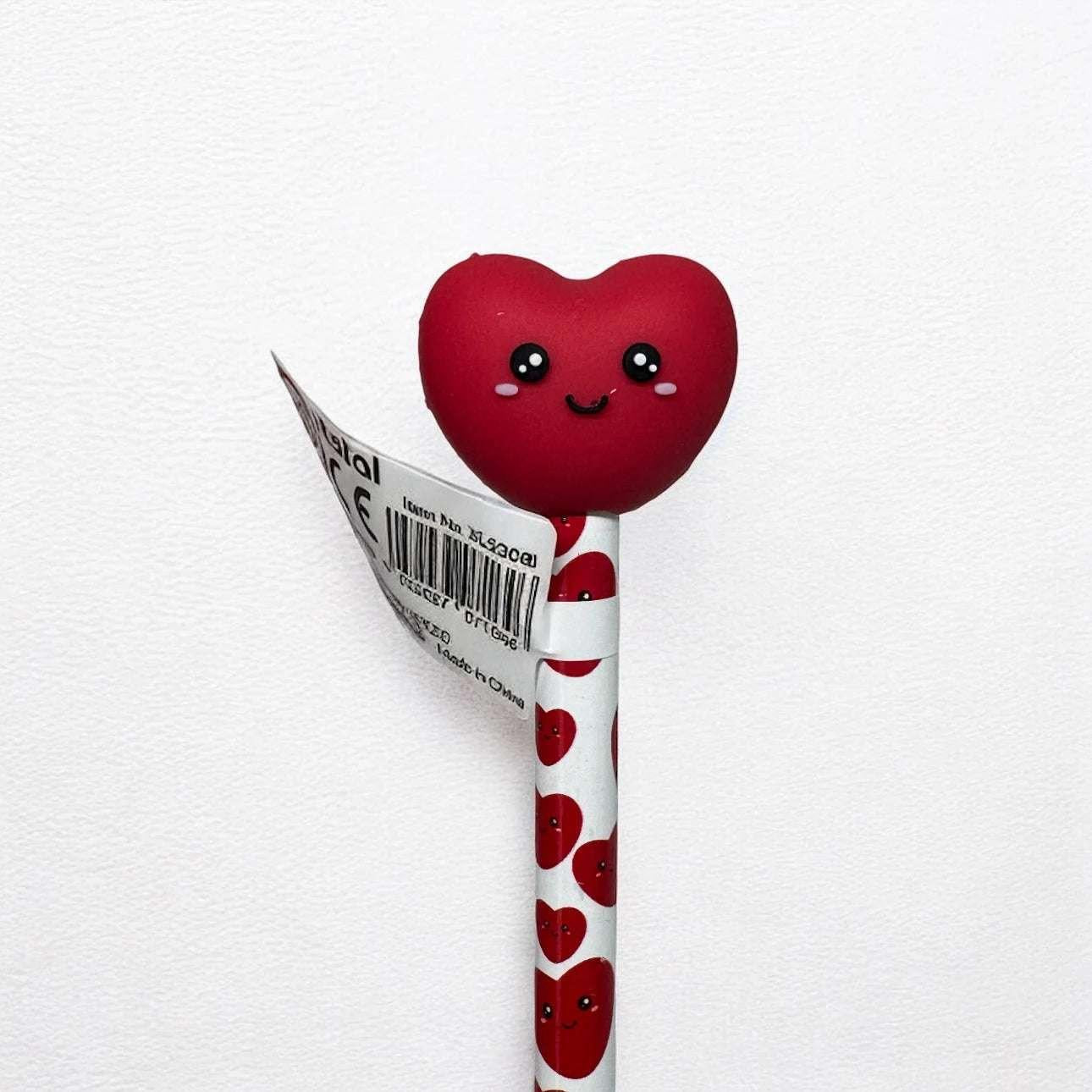 Matita 3D Gatti Assortiti I-Total – Scrittura Creativa con Stile.