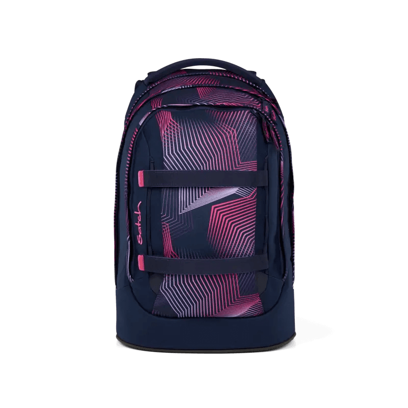 Zaino Satch Pack Seismic Pink