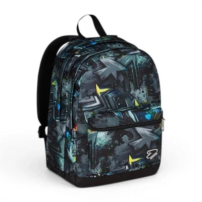 Zaini scuola Seven Pro XXL
