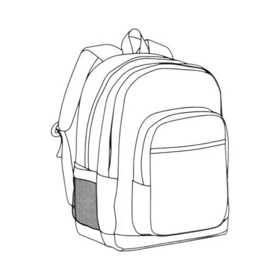 {{ collection.title }} zaini scuola astucci cancelleria accessori.