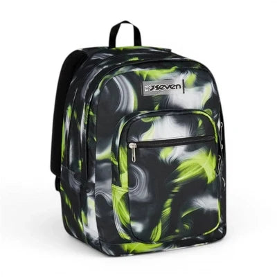 Zaini e astucci Seven Freethink