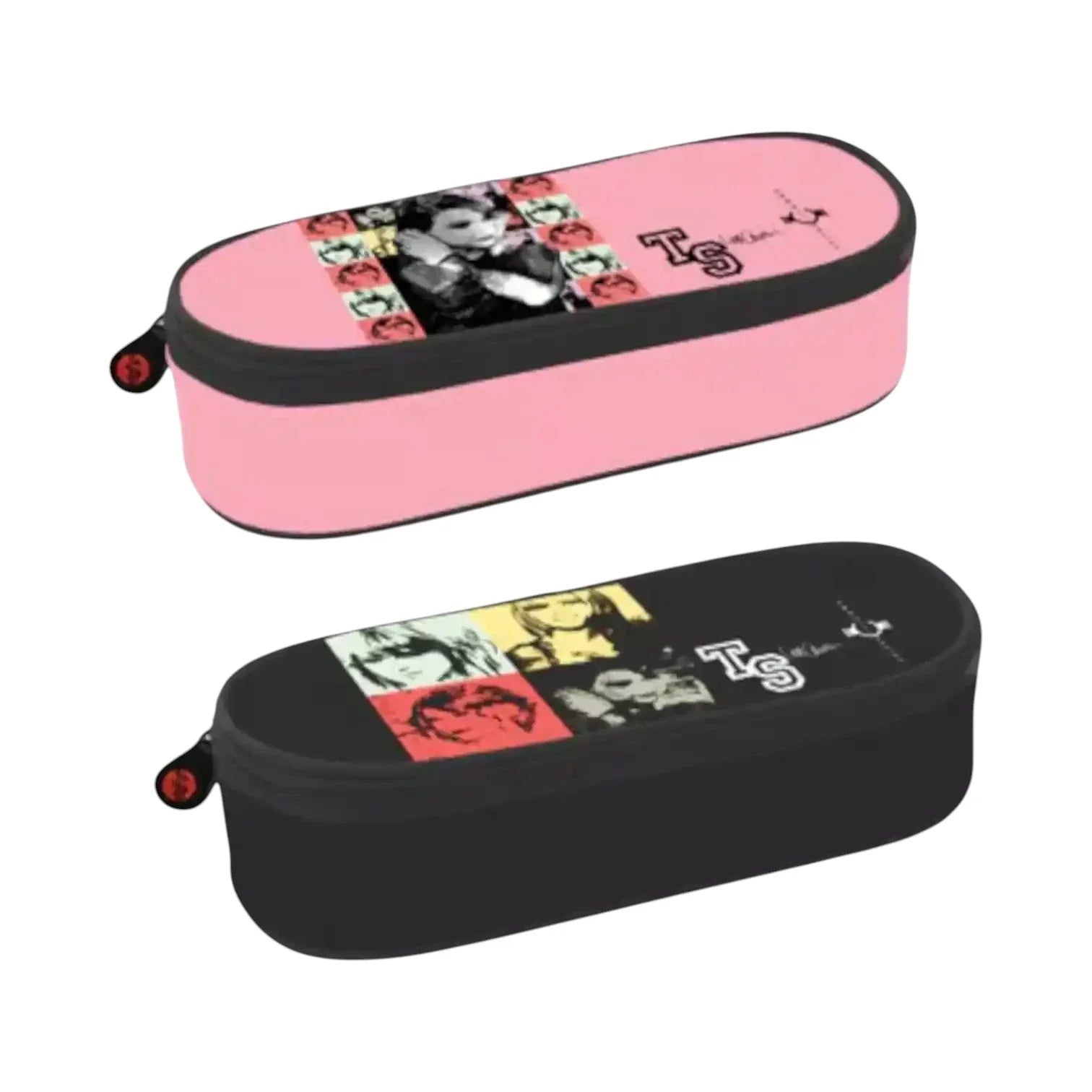 Astucci Bustina e Pochette - Quiscuola.it – Zaini, Astucci e Diari Scuola