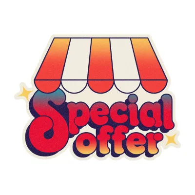 Offerte imperdibili..