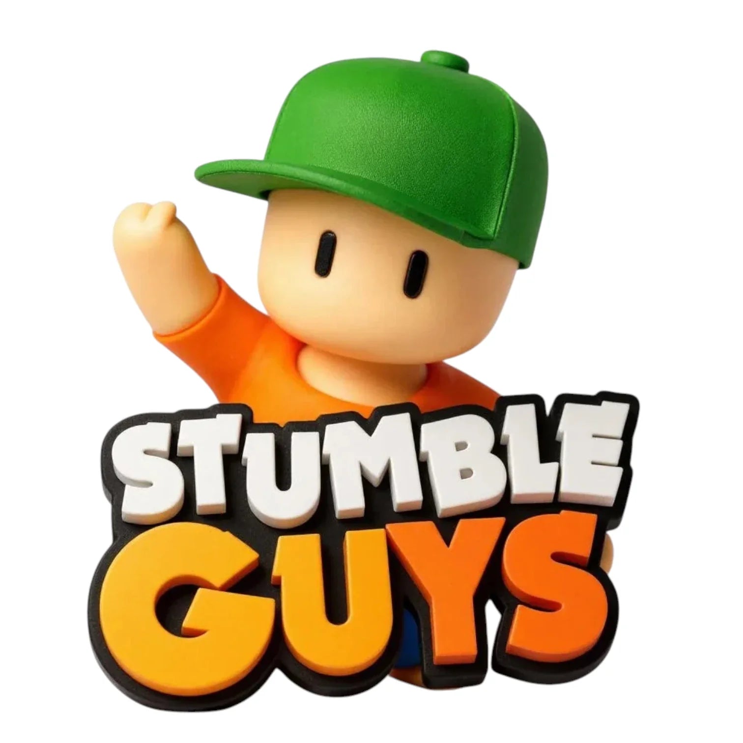 Stumble Guys – Accessori e Articoli Divertenti - Quiscuola.it – Zaini, Astucci e Diari Scuola