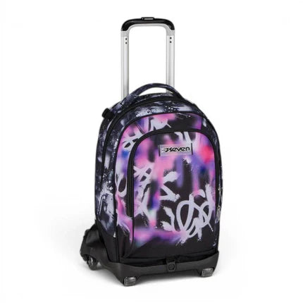 Zaino Trolley Scuola.