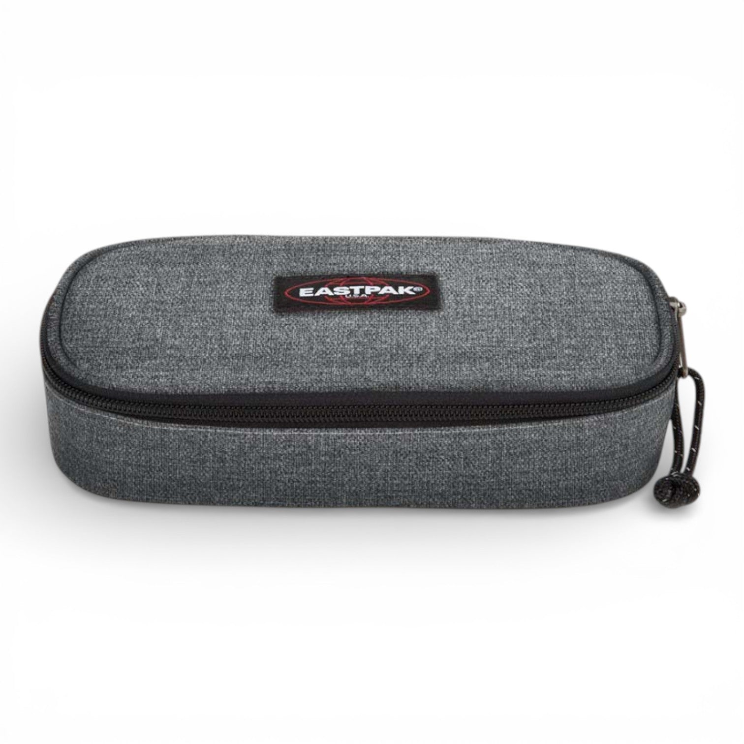 Astuccio Eastpak Bustina Ovale Single Black Denim