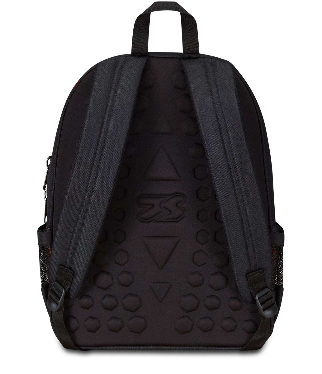 Zaino Seven® FREETHINK - SHADEFULL BOY: Spazioso e Confortevole per la Scuola - Quiscuola