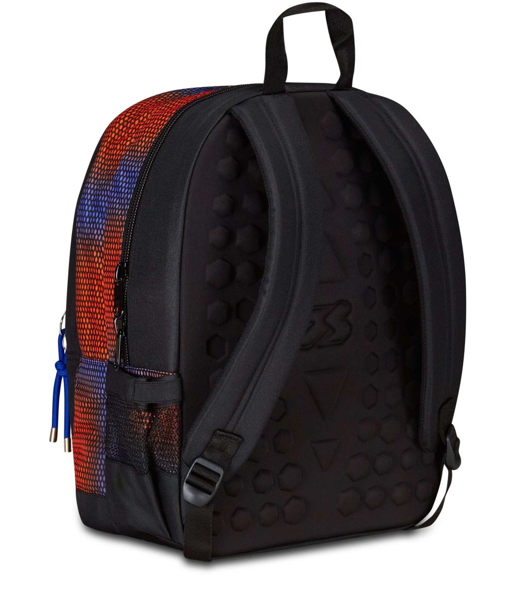 Zaino Seven® FREETHINK - SHADEFULL BOY: Spazioso e Confortevole per la Scuola - Quiscuola