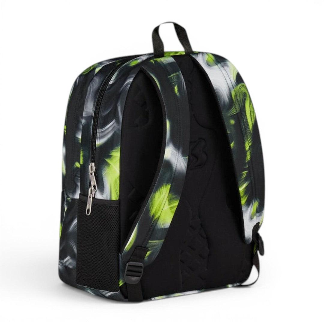 Zaino scuola Seven Freethink Boy capiente uso quotidiano 200102601-208.