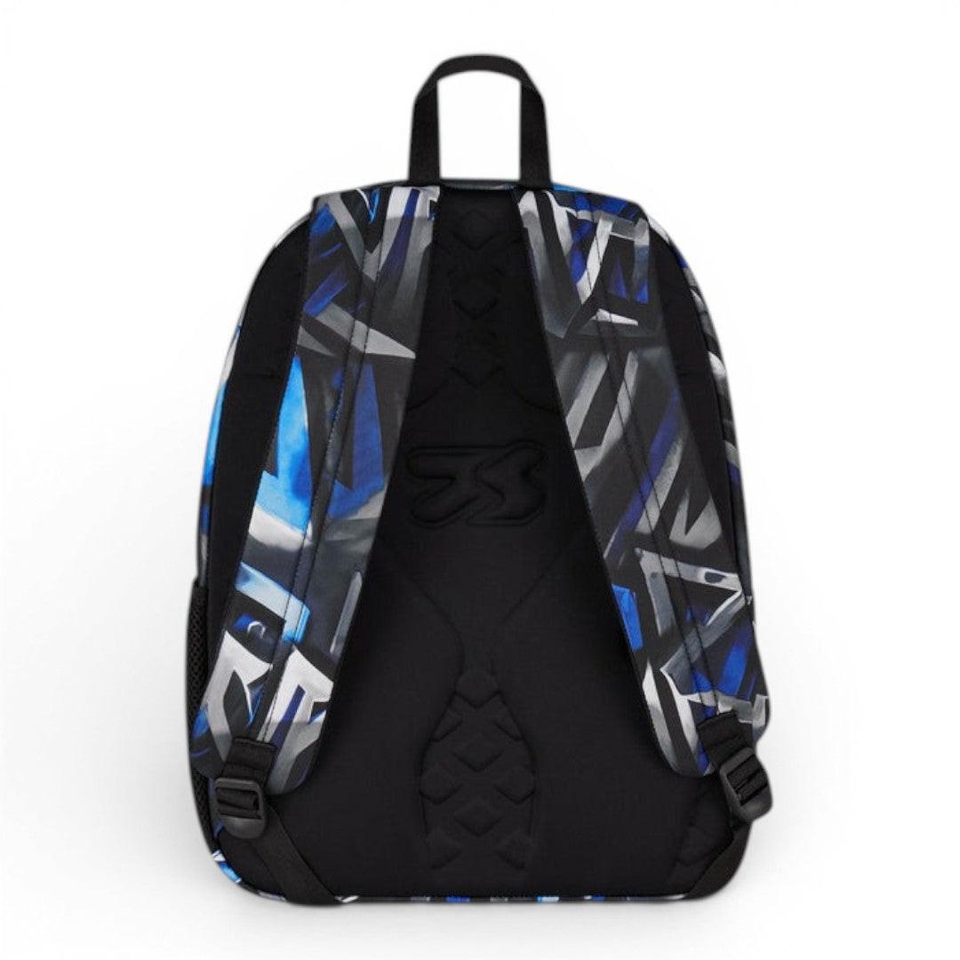 Zaino scuola Seven Freethink Boy capiente uso quotidiano 200102601-542.