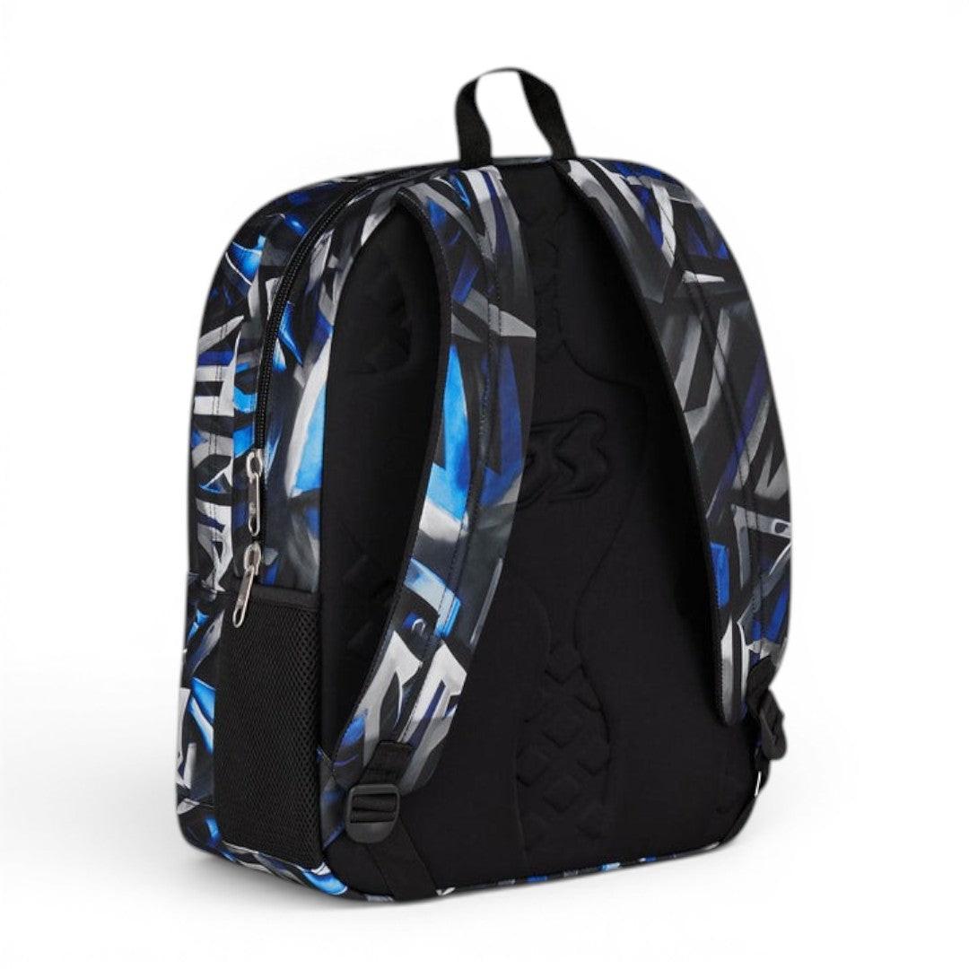 Zaino scuola Seven Freethink Boy capiente uso quotidiano 200102601-542.