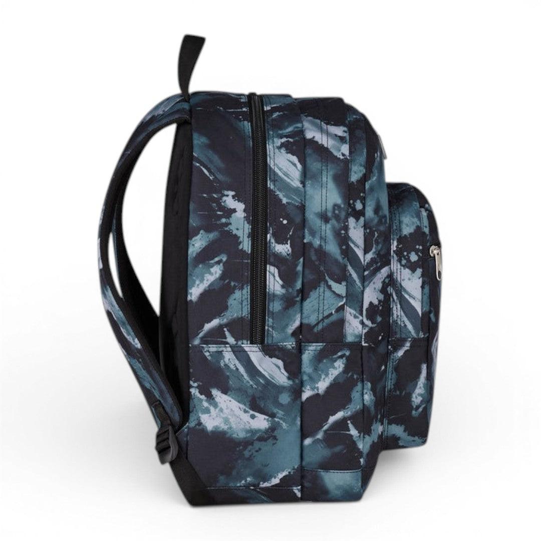 Zaino scuola Seven Freethink Boy capiente uso quotidiano 200102601-699.