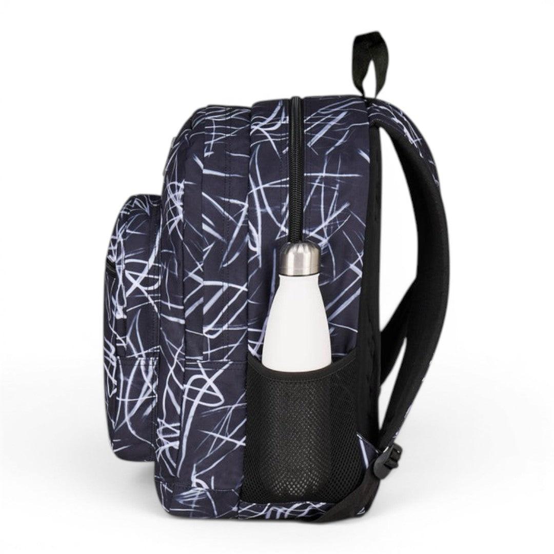 Zaino scuola Seven Freethink Boy capiente uso quotidiano 200102601-897.