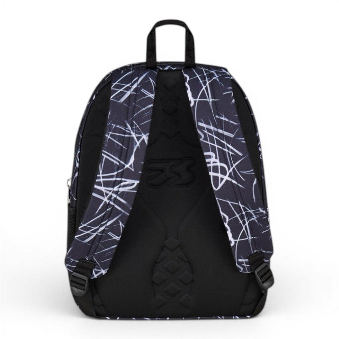 Zaino scuola Seven Freethink Boy capiente uso quotidiano 200102601-897.