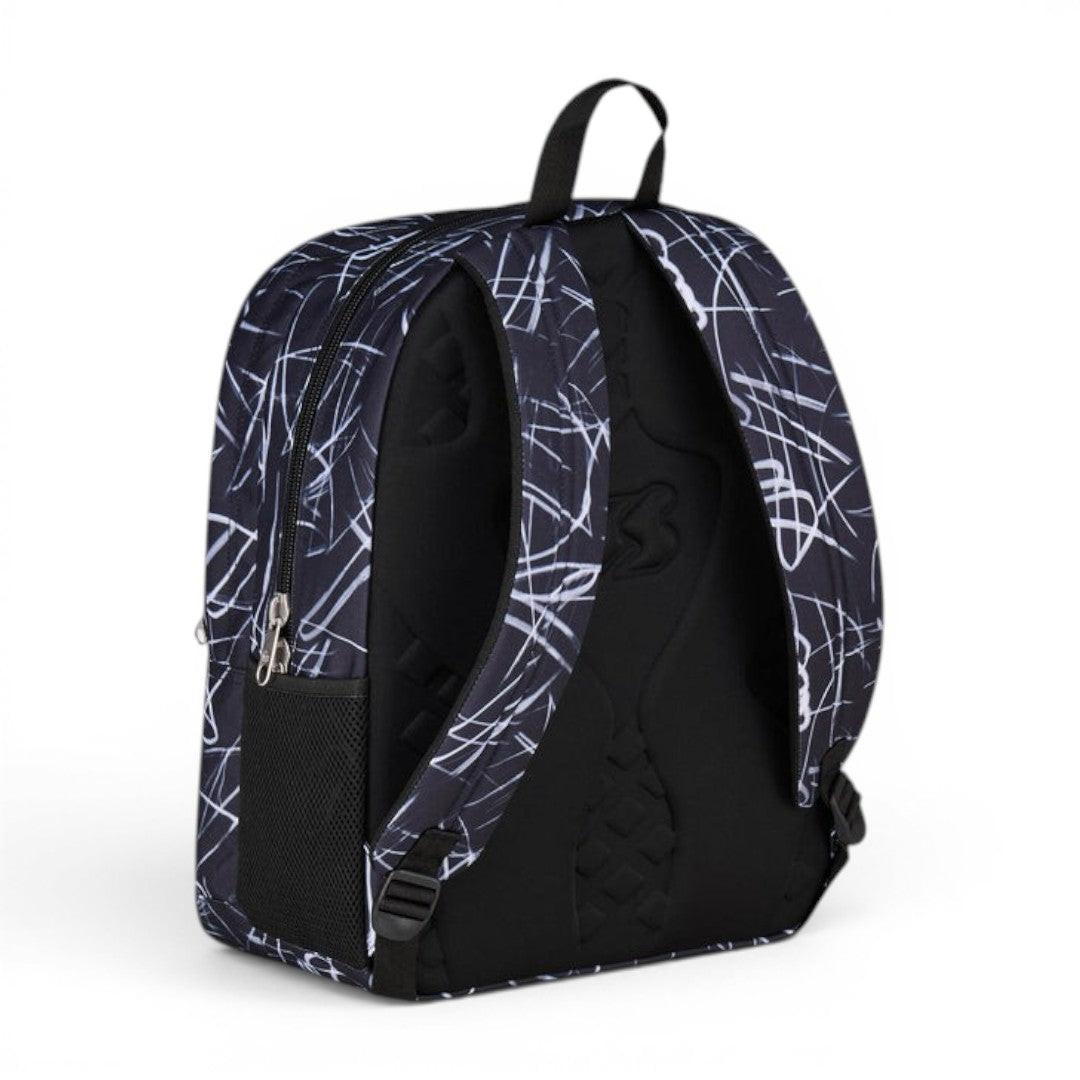 Zaino scuola Seven Freethink Boy capiente uso quotidiano 200102601-897.