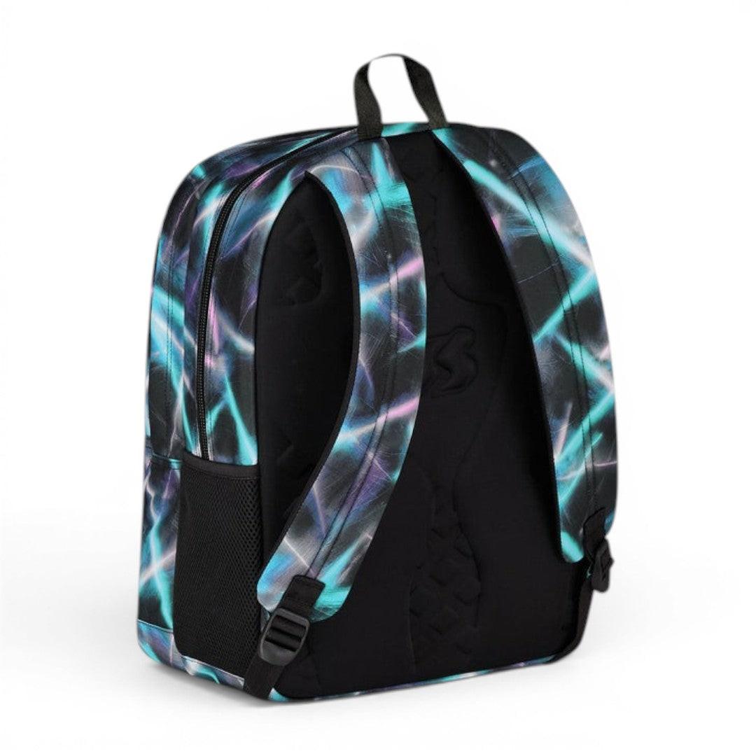 Zaino scuola Seven Freethink Girl capiente uso quotidiano 200102602-361.