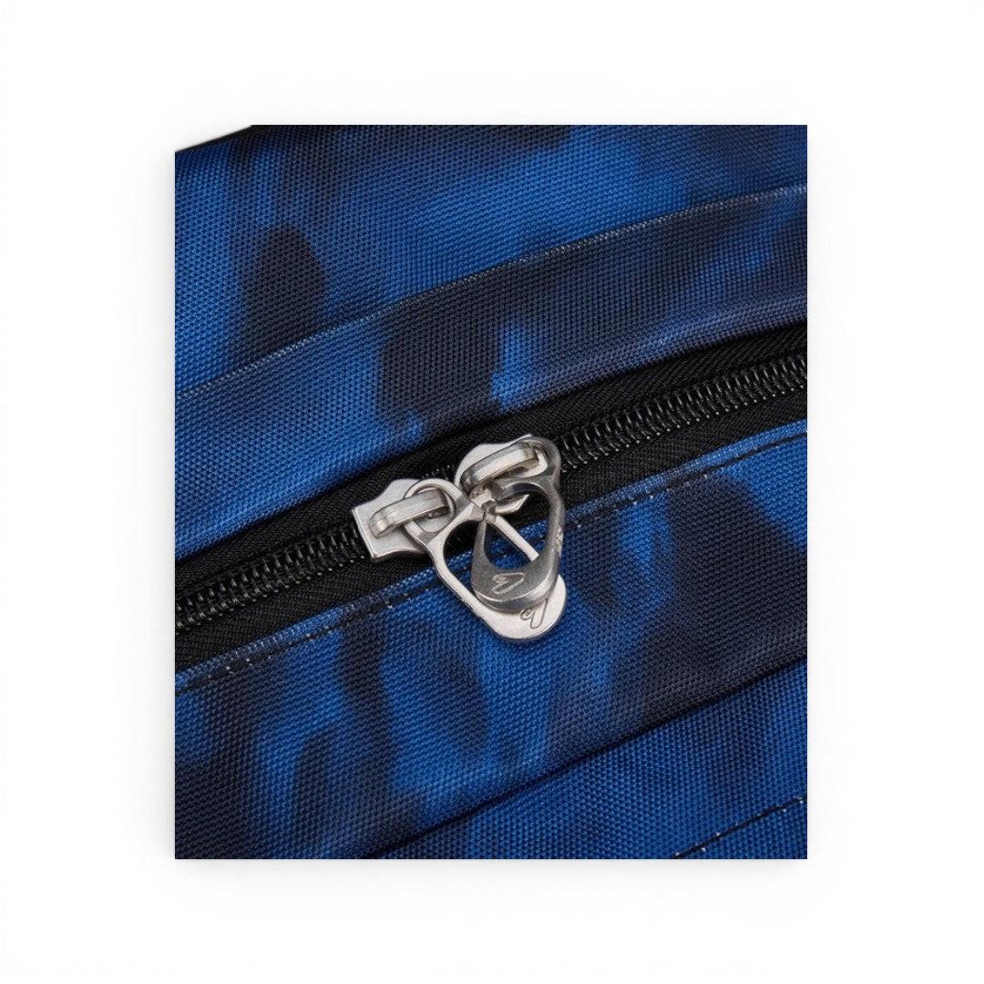 Zaino scuola Seven Double Pro XXL con earphones wireless 200102621-550.