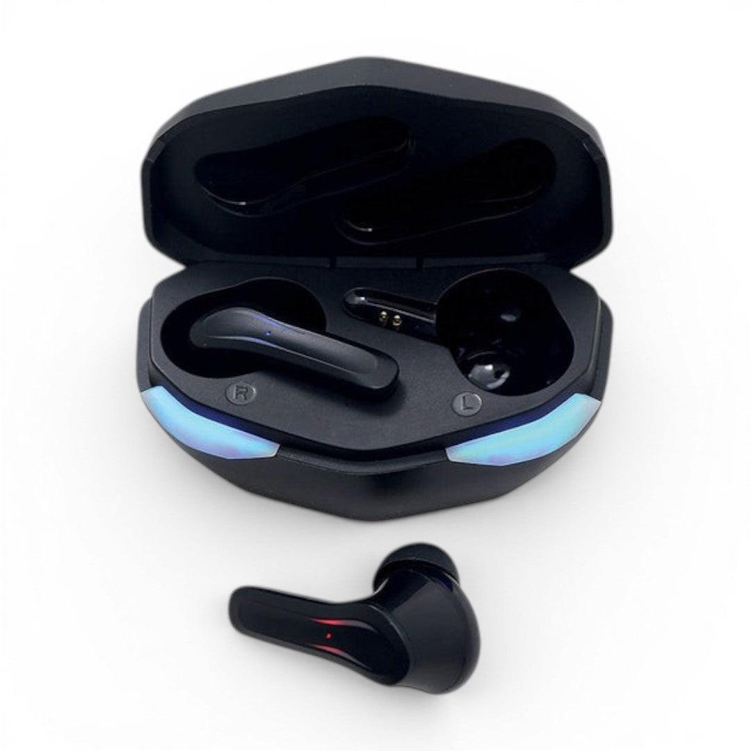 Zaino scuola Seven Double Pro XXL con earphones wireless 200102621-550.