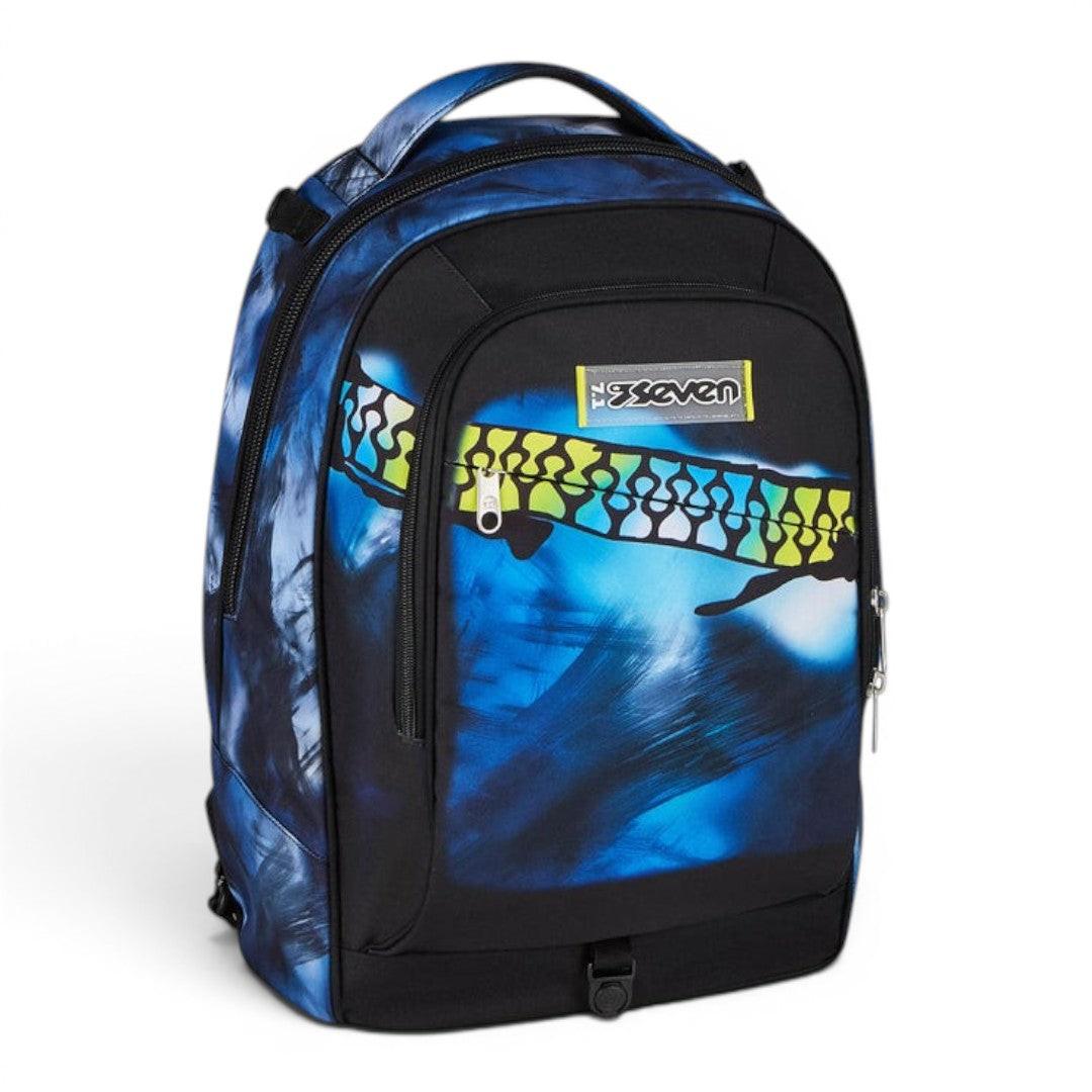 {{ product.title }} {{ product.vendor }} zaino scuola astuccio cancelleria.