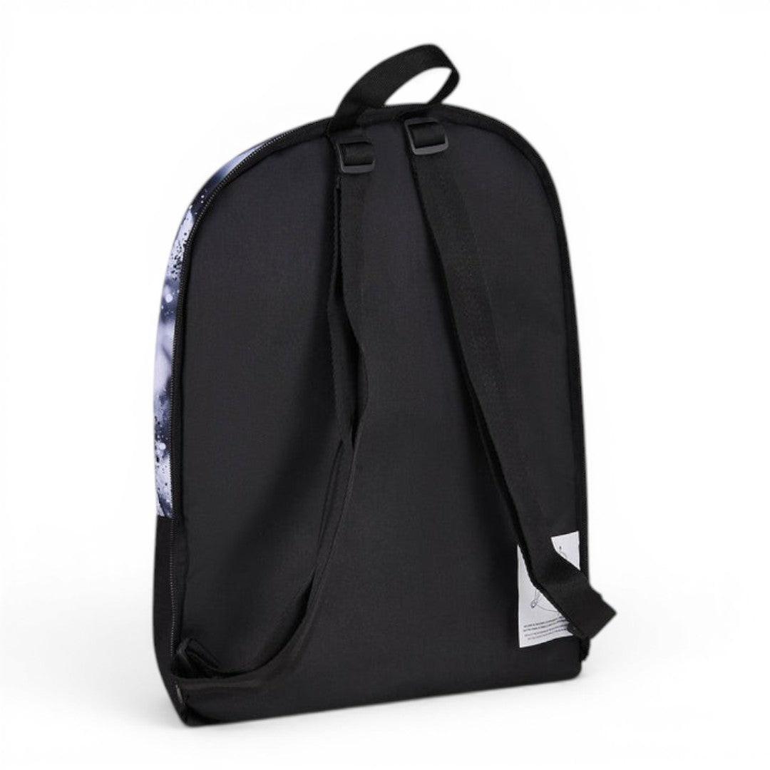Zaino scuola Seven Dual Detach Buzzy Note Girl 200102633-406.