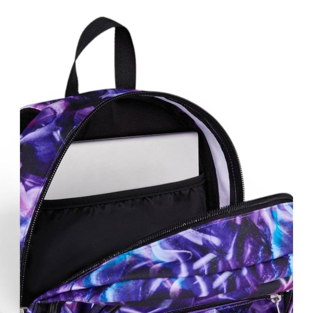Trolley scuola Seven Comby 8 ruote LovePass.