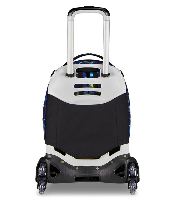 Trolley Seven Jack 8 Ruote Detach Electricvibe Boy
