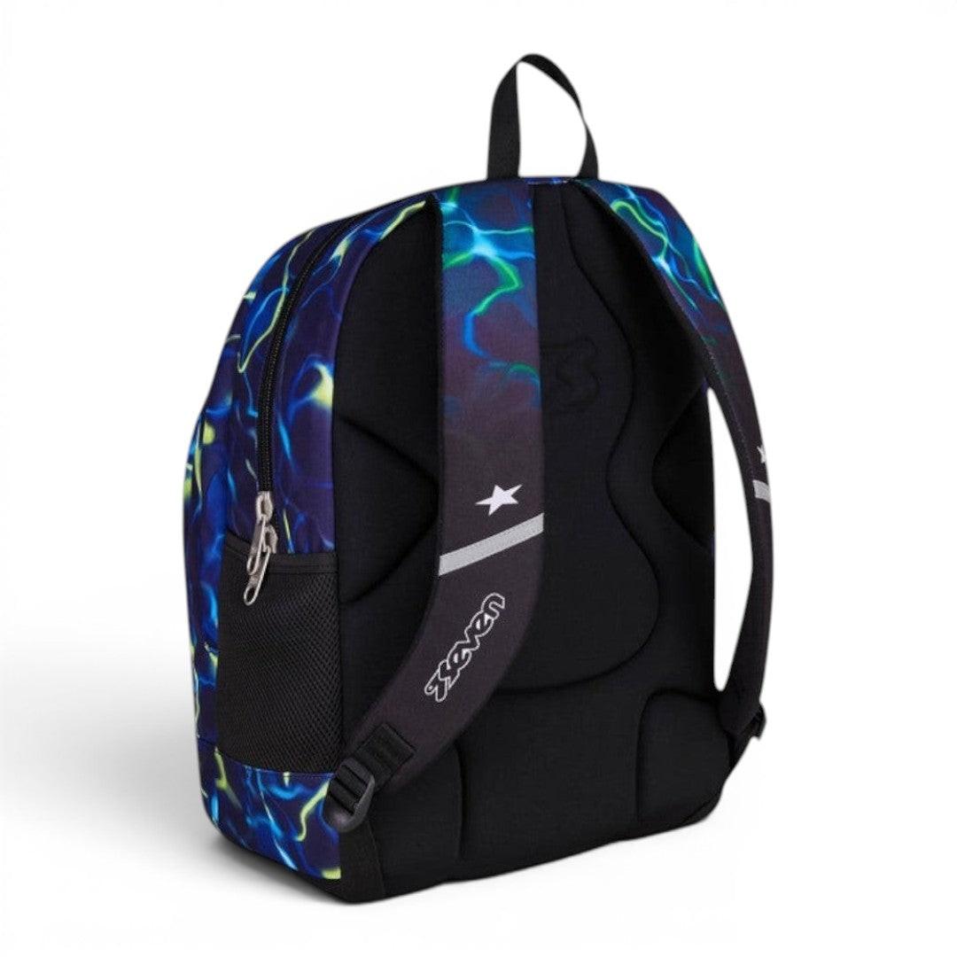 {{ product.title }} {{ product.vendor }} zaino scuola astuccio cancelleria.