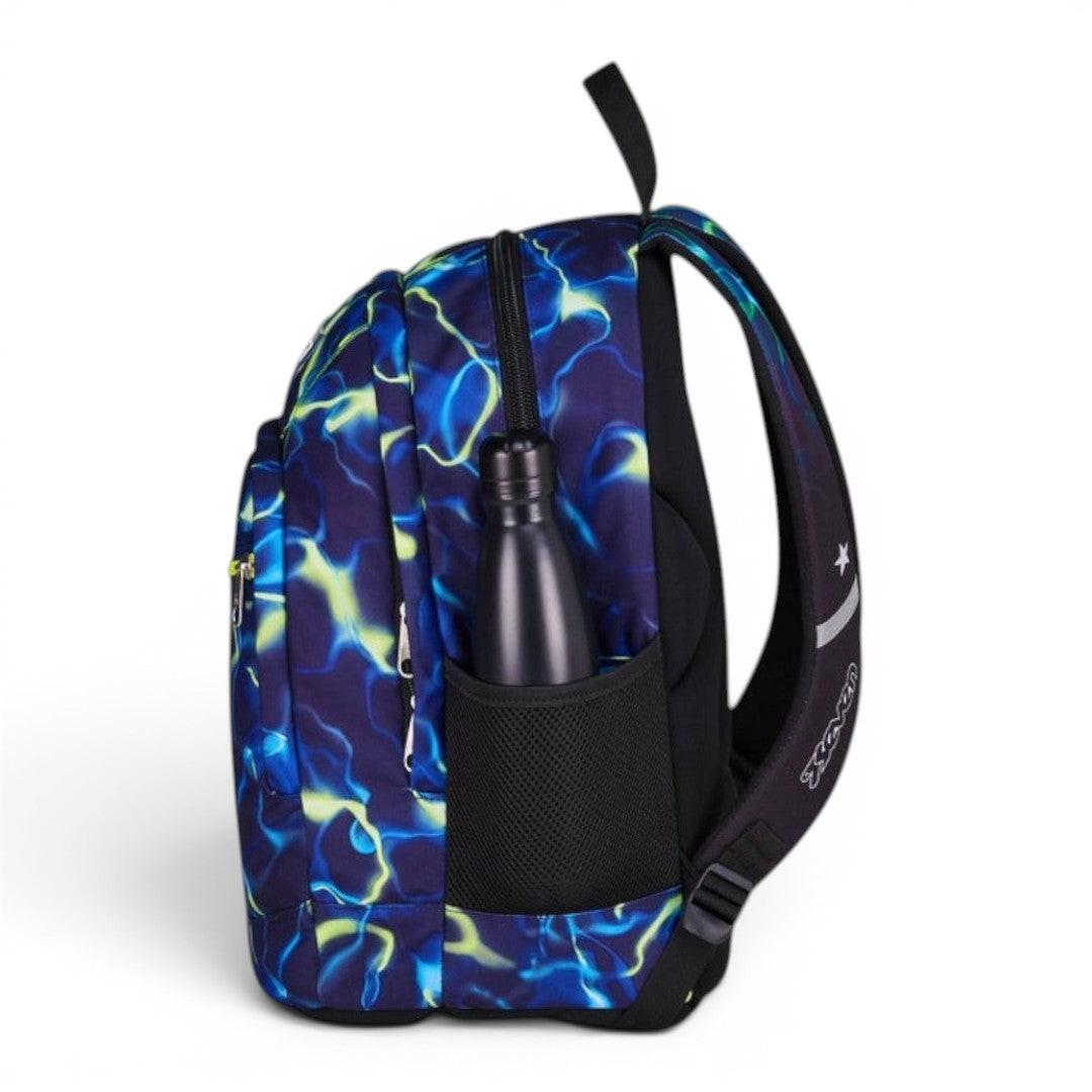{{ product.title }} {{ product.vendor }} zaino scuola astuccio cancelleria.